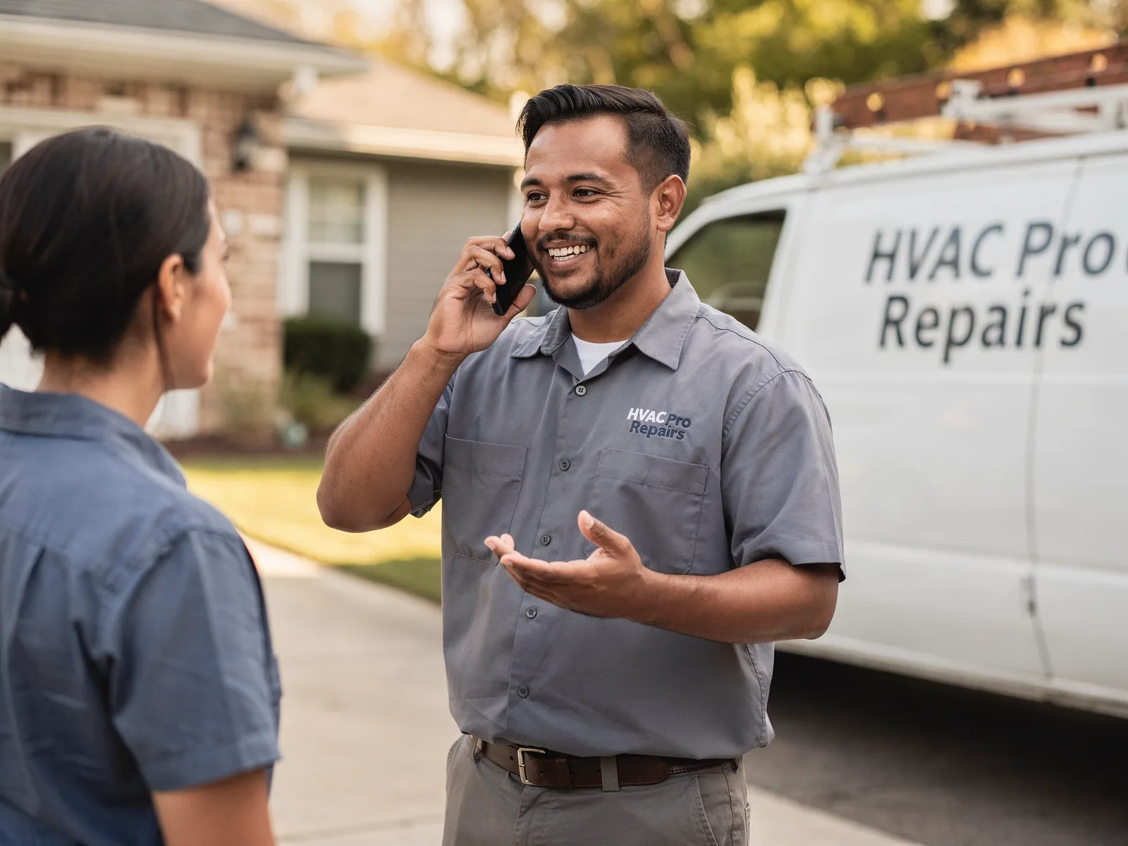 Heat Pump Repair Desmet, ID FAQs